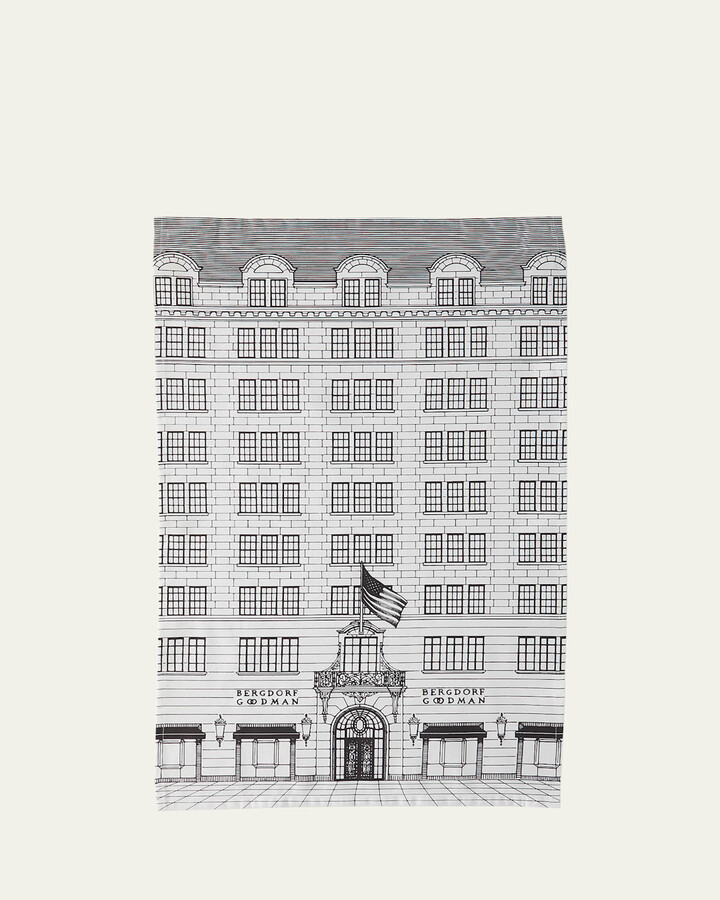 Rory Dobner BG Tea Towel