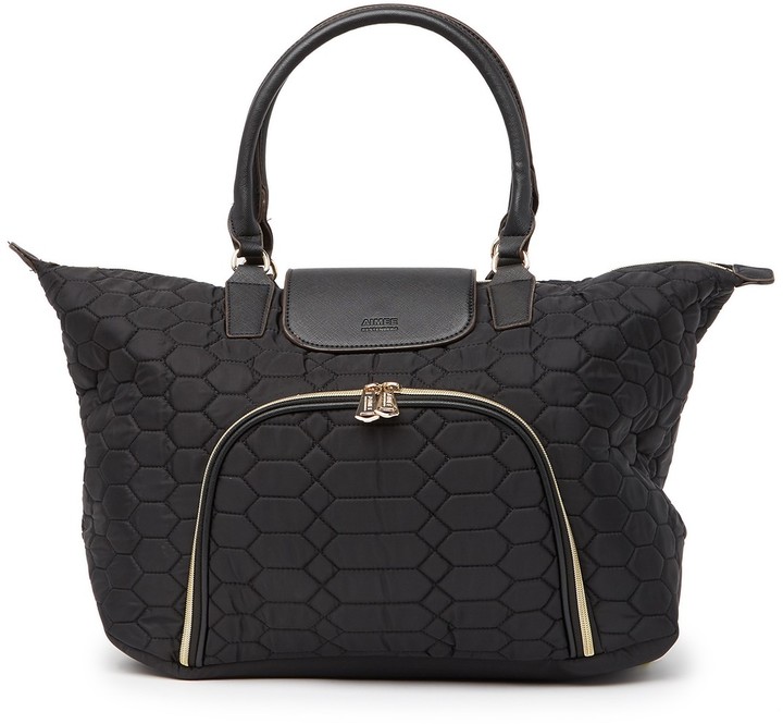 Aimee Kestenberg Florence Quilted Travel Tote Bag ShopStyle