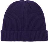 Thumbnail for your product : The Elder Statesman Women's Watchman Cashmere Cap
