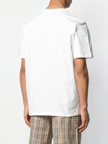 Thumbnail for your product : Carhartt Work In Progress Base logo sleeve T-shirt