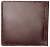 Thumbnail for your product : Brooks Brothers Cordovan Wallet with Money Clip