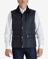 Thumbnail for your product : London Fog Men's Big and Tall Diamond Quilted Vest