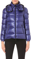 Thumbnail for your product : Moncler Berre detachable hood jacket