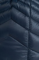Thumbnail for your product : Bernardo Packable Goose Down Shirttail Anorak (Regular & Petite)