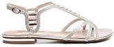 Thumbnail for your product : Two Lips Begaze Dressy Sandal
