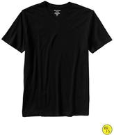 Thumbnail for your product : Banana Republic Factory Fitted V-Neck Tee