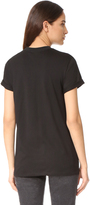 Thumbnail for your product : KENDALL + KYLIE Majestic Norman Tee