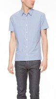 Thumbnail for your product : Parke & Ronen Checked Edward Shirt