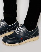 Thumbnail for your product : Kickers Kick Lo Shoes