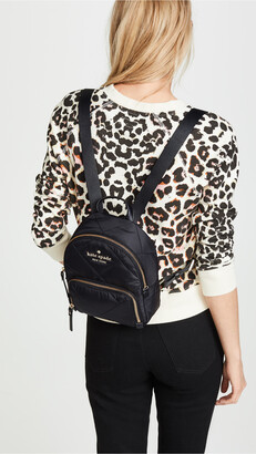 Kate Spade Watson Lane Quilted Small Hartley Backpack