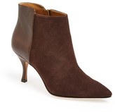 Thumbnail for your product : Nine West 'Krowner' Pointy Toe Bootie (Women)