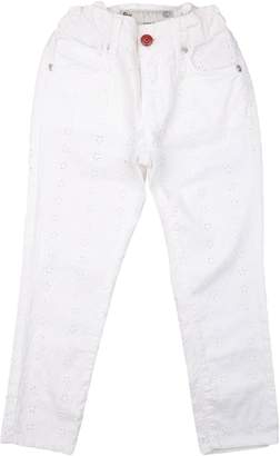 Roy Rogers ROŸ ROGER'S Casual pants - Item 36987200LM