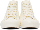 Thumbnail for your product : Vans Beige Vault OG Style 24 LX Sneakers