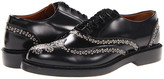 Thumbnail for your product : DSquared 1090 DSQUARED2 Louisiana Laced Up Brogue