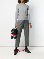 Thumbnail for your product : Thom Browne Super 120s Trousers