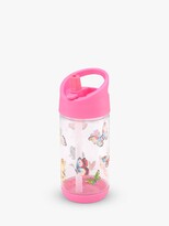 Thumbnail for your product : Cath Kidston Cath Kids Children's Butterflies Print Drinks Bottle, Pink
