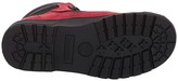 Thumbnail for your product : Timberland Kids 6 Fabric/Leather Field Boot (Little Kid) (Red Waterbuck) Boys Shoes