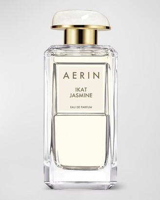 AERIN Ikat Jasmine Eau de Parfum, 3.4 oz.