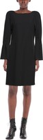 Thumbnail for your product : EMMA & GAIA Mini Dress Black