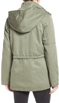 Thumbnail for your product : Volcom Stash Hooded Parka