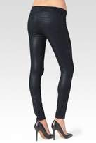 Thumbnail for your product : Flying Monkey Coated Skinny Jeans