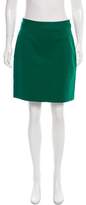Thumbnail for your product : Kate Spade Mini Pencil Skirt