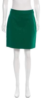 Kate Spade Mini Pencil Skirt