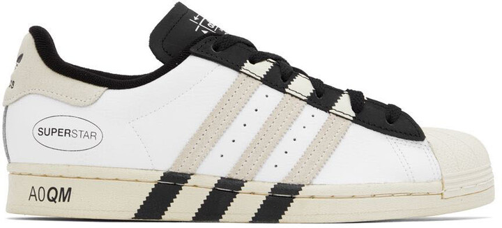 Suede Adidas Superstar | Shop The Largest Collection | ShopStyle