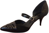 Thumbnail for your product : Proenza Schouler Black Leather Heels