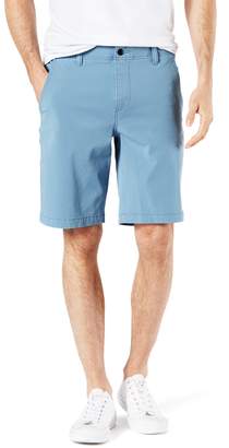 dockers d2 shorts