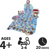 Thumbnail for your product : Paw Patrol The Movie, Adventure City Lookout Board Game