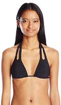 Thumbnail for your product : Volcom Women's Salty Air Triangle Bikini Top