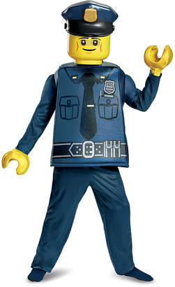 Disguise LEGO Police Officer Dress-Up Set - Boys