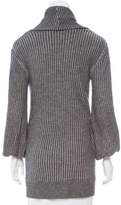Thumbnail for your product : Alice + Olivia Wool Knit Cardigan
