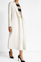 Thumbnail for your product : Joseph Long Wool Coat with Cashmere