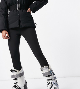 ASOS 4505 Petite ski skinny ski pants with stirrup - ShopStyle