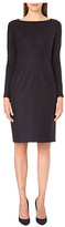 Thumbnail for your product : Max Mara Classic tailored dress
