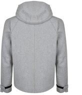 Thumbnail for your product : Stone Island SHADOW PROJECT Zip Through Hooded Jacket