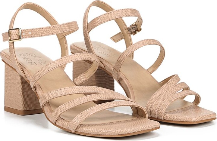 Women's Niko Block Heel Dress Sandals