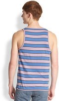 Thumbnail for your product : Marc by Marc Jacobs Shasta Stripe Jersey Tank