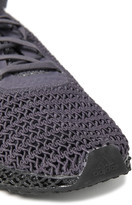 Thumbnail for your product : adidas by Stella McCartney Crochet-knit Sneakers