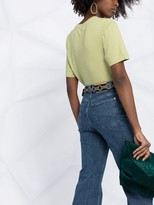 Thumbnail for your product : Etro High-Waisted Bootcut Jeans