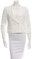 Thumbnail for your product : Etoile Isabel Marant Double-Breasted Blazer w/ Tags