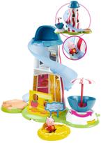 Thumbnail for your product : Peppa Pig Helter Skelter