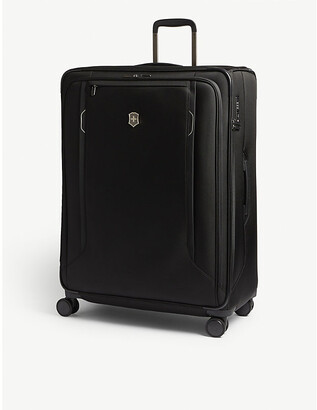 victorinox luggage uk