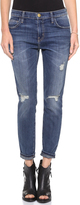 Thumbnail for your product : Current/Elliott The Slouchy Stiletto Jeans