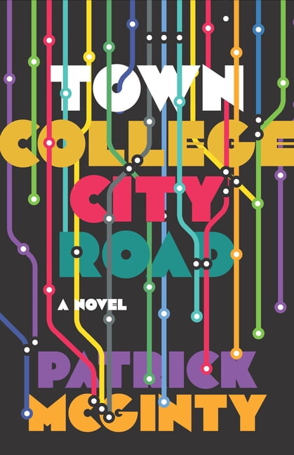 Town College City Road, (Paperback)