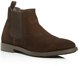 To Boot Men's Arion Suede Chelsea Boots