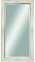 Beaded Floor Mirror Shopstyle