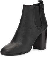 Thumbnail for your product : Tory Burch Margaux Gored Ankle Boot, Black